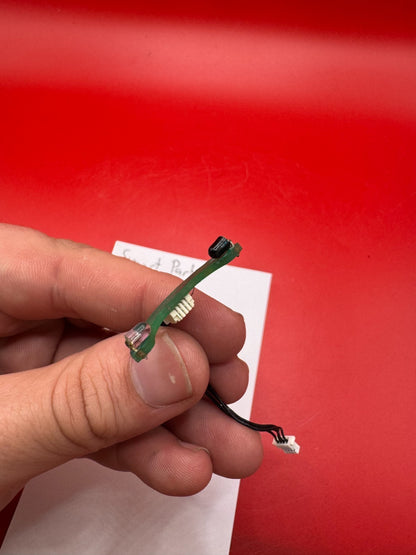 Smart Parts Ion Eye Kit