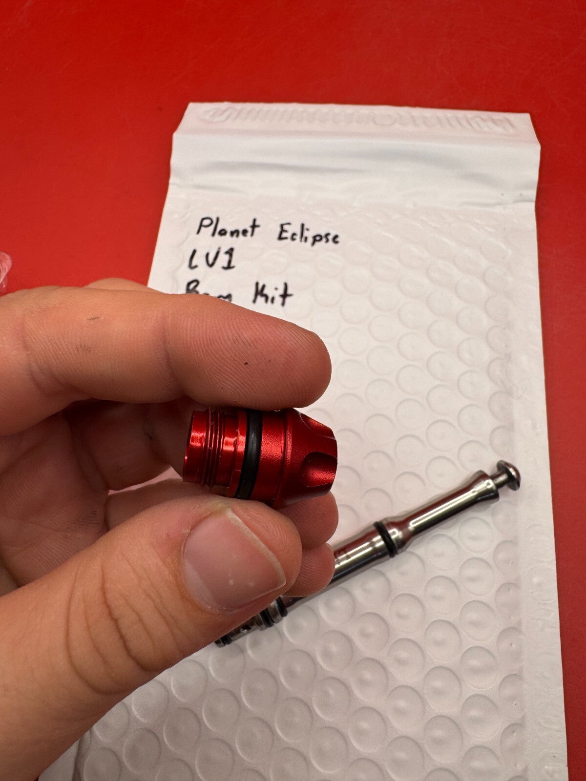 Planet Eclipse LV1 Ram Kit