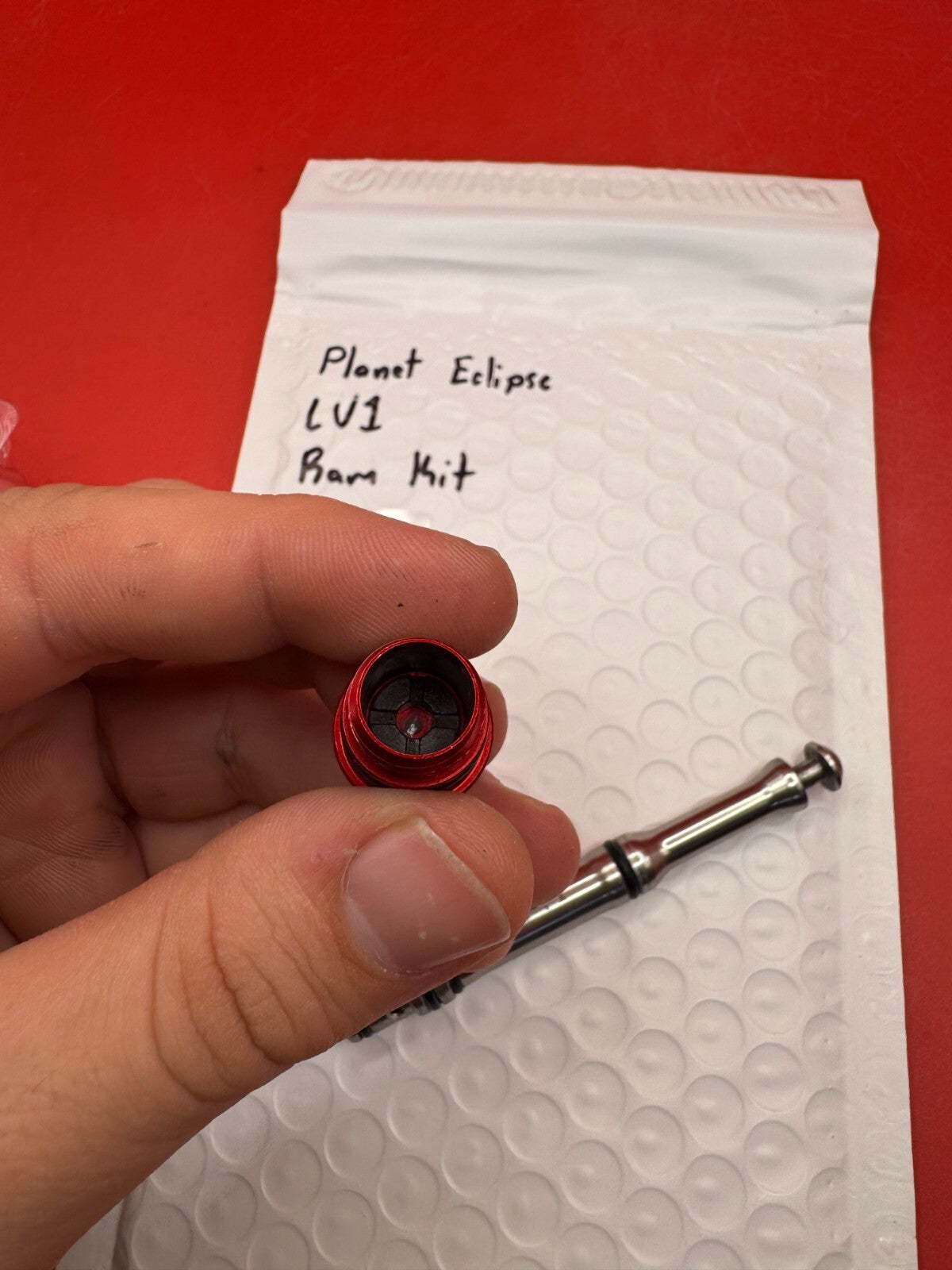Planet Eclipse LV1 Ram Kit