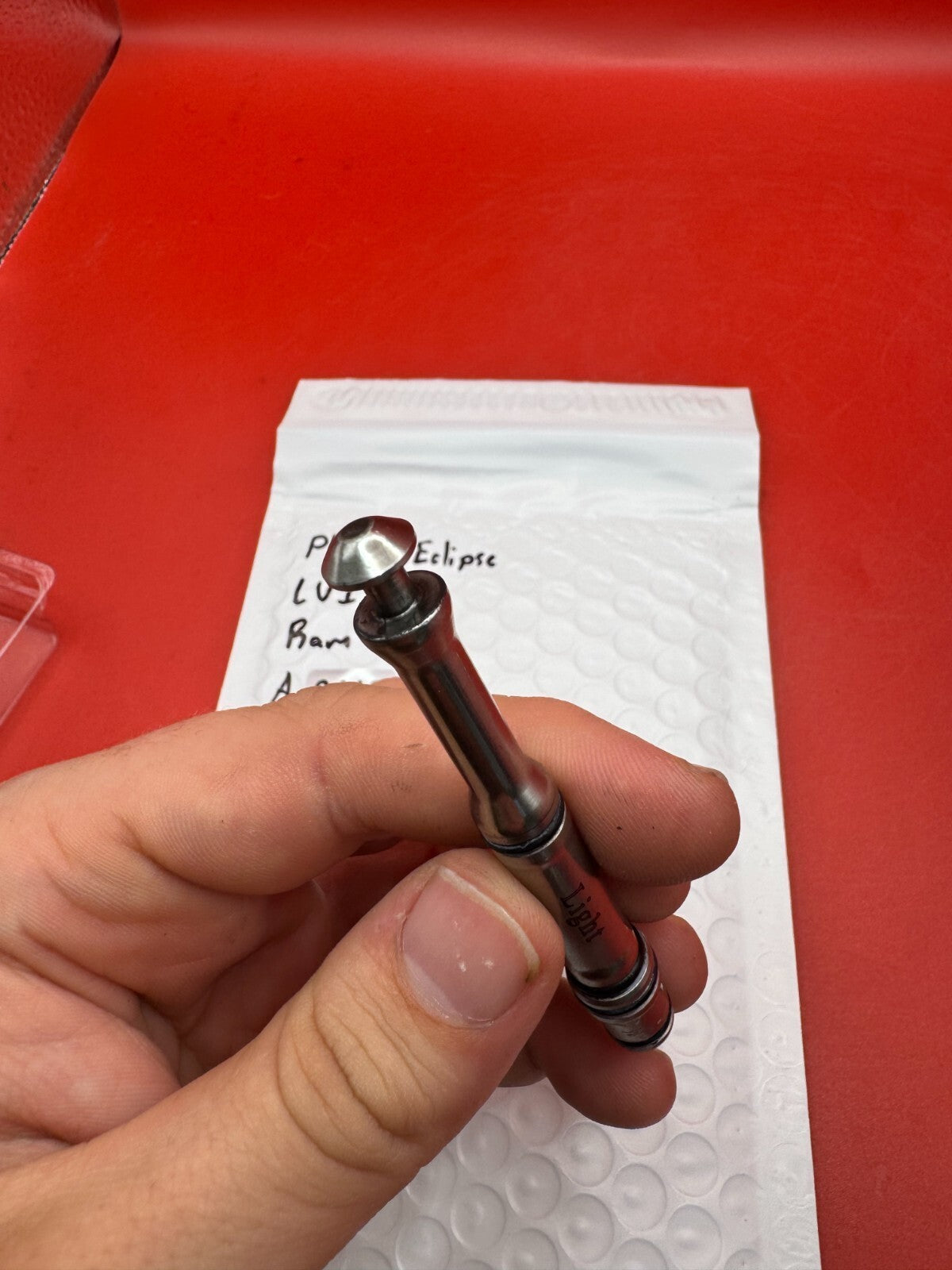 Planet Eclipse LV1 Ram Kit