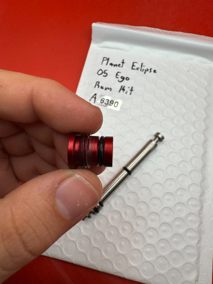 Planet Eclipse Ego 5 Ram Kit