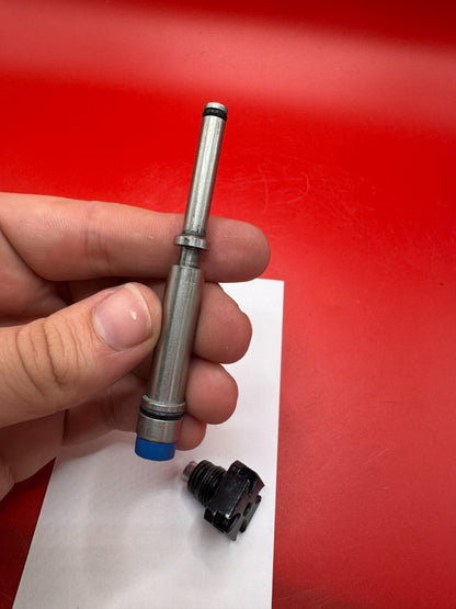 Bob Long 2k2 Intimidator Ram Kit