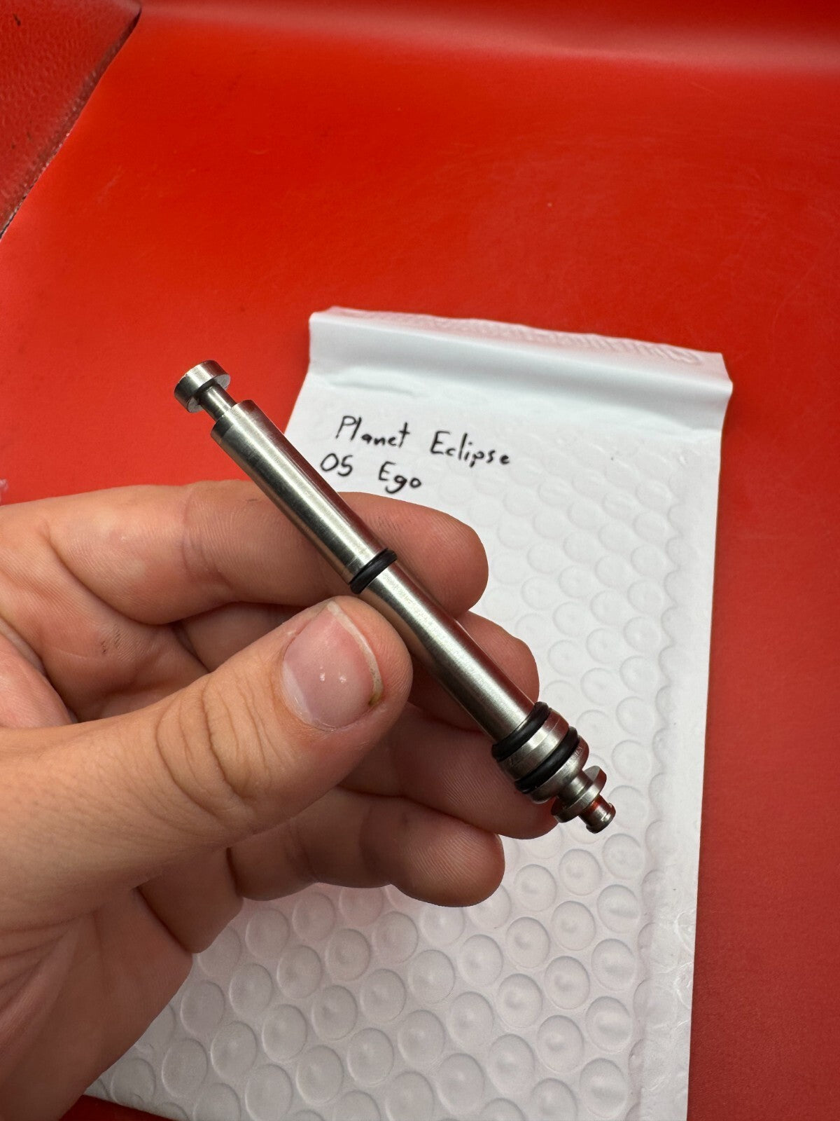 Planet Eclipse Ego 5 Ram Kit