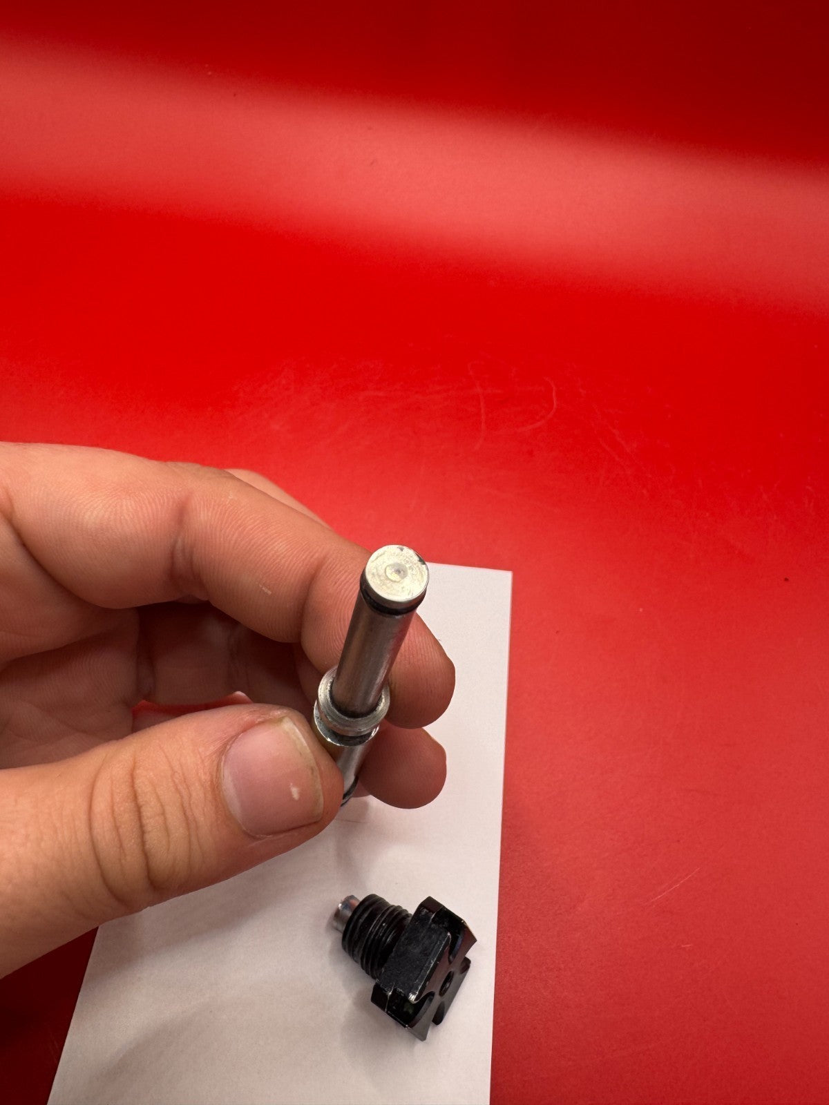 Bob Long 2k2 Intimidator Ram Kit