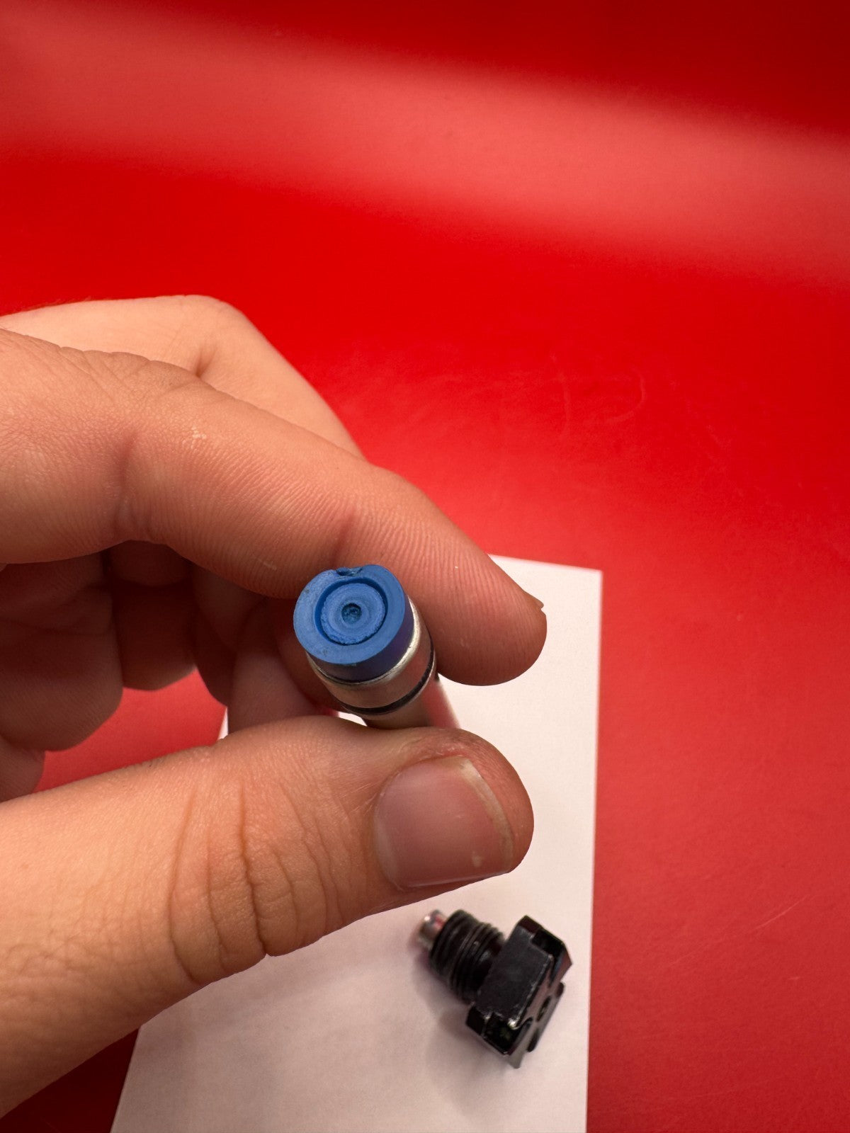 Bob Long 2k2 Intimidator Ram Kit