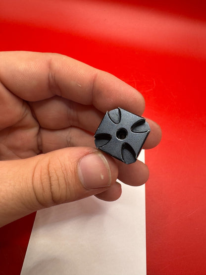 Bob Long 2k2 Intimidator Ram Kit