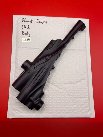 Planet Eclipse LV1 Body