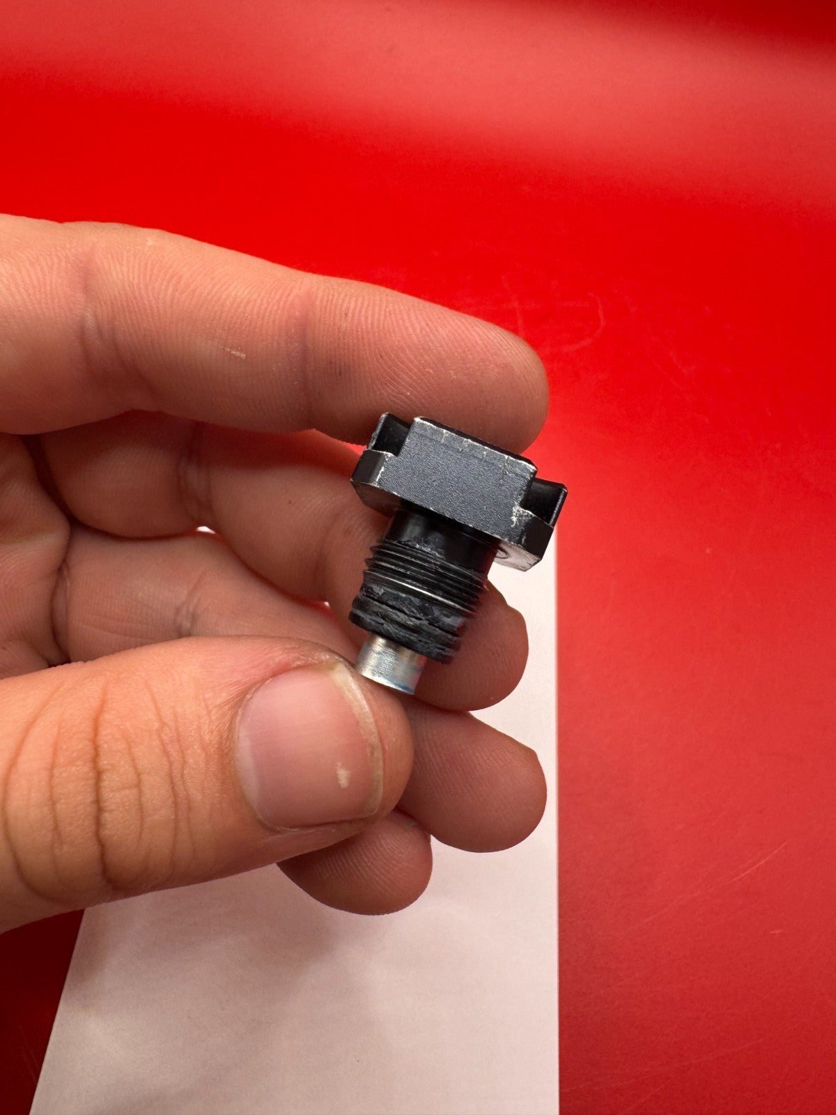 Bob Long 2k2 Intimidator Ram Kit