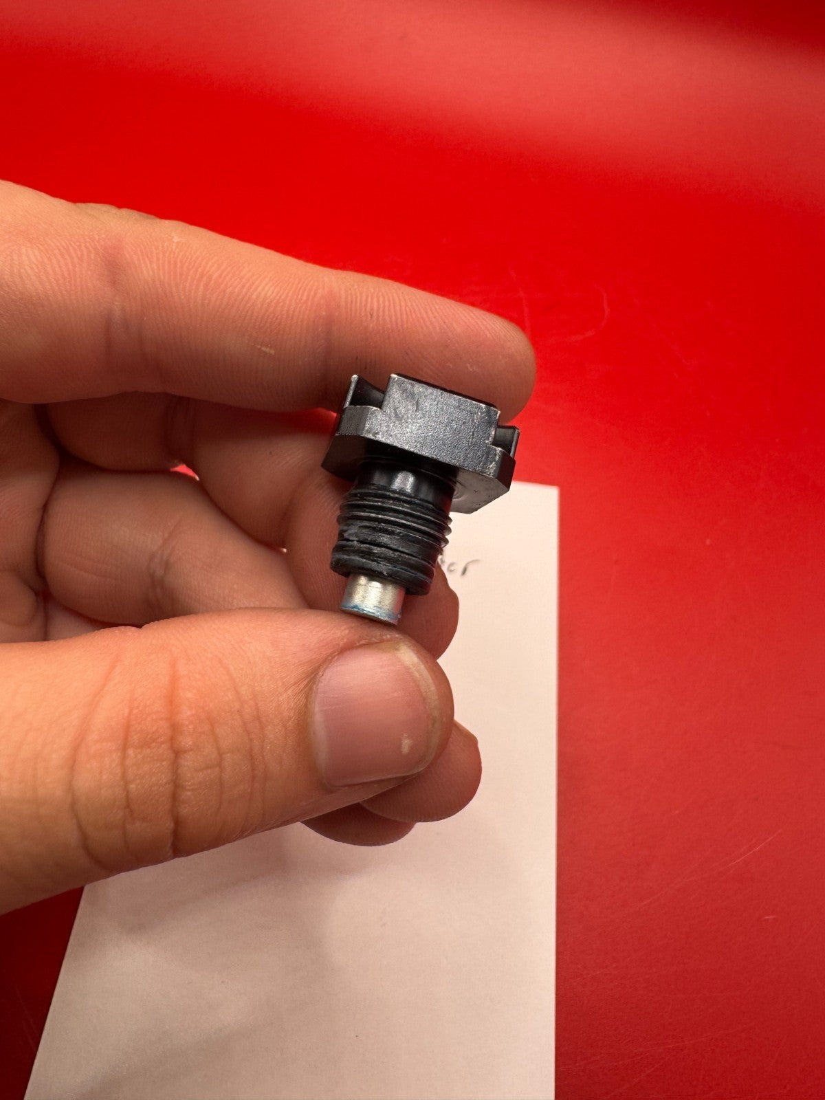 Bob Long 2k2 Intimidator Ram Kit