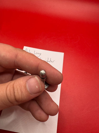 Bob Long 2k2 Intimidator Poppit