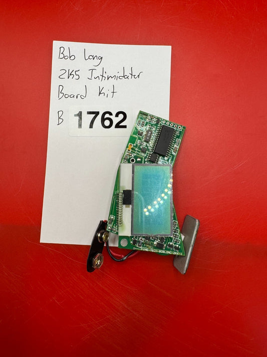 Bob Long 2k5 Intimidator Board Kit