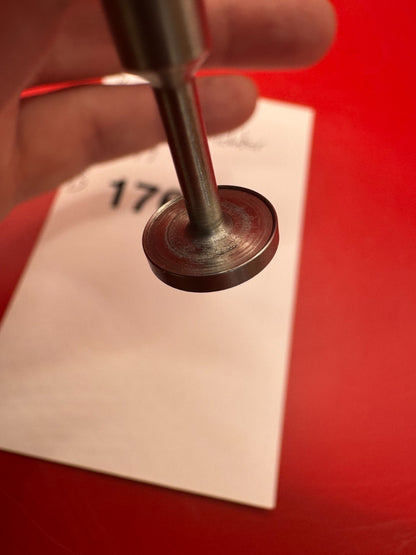 Bob Long 2k2 Intimidator Poppit