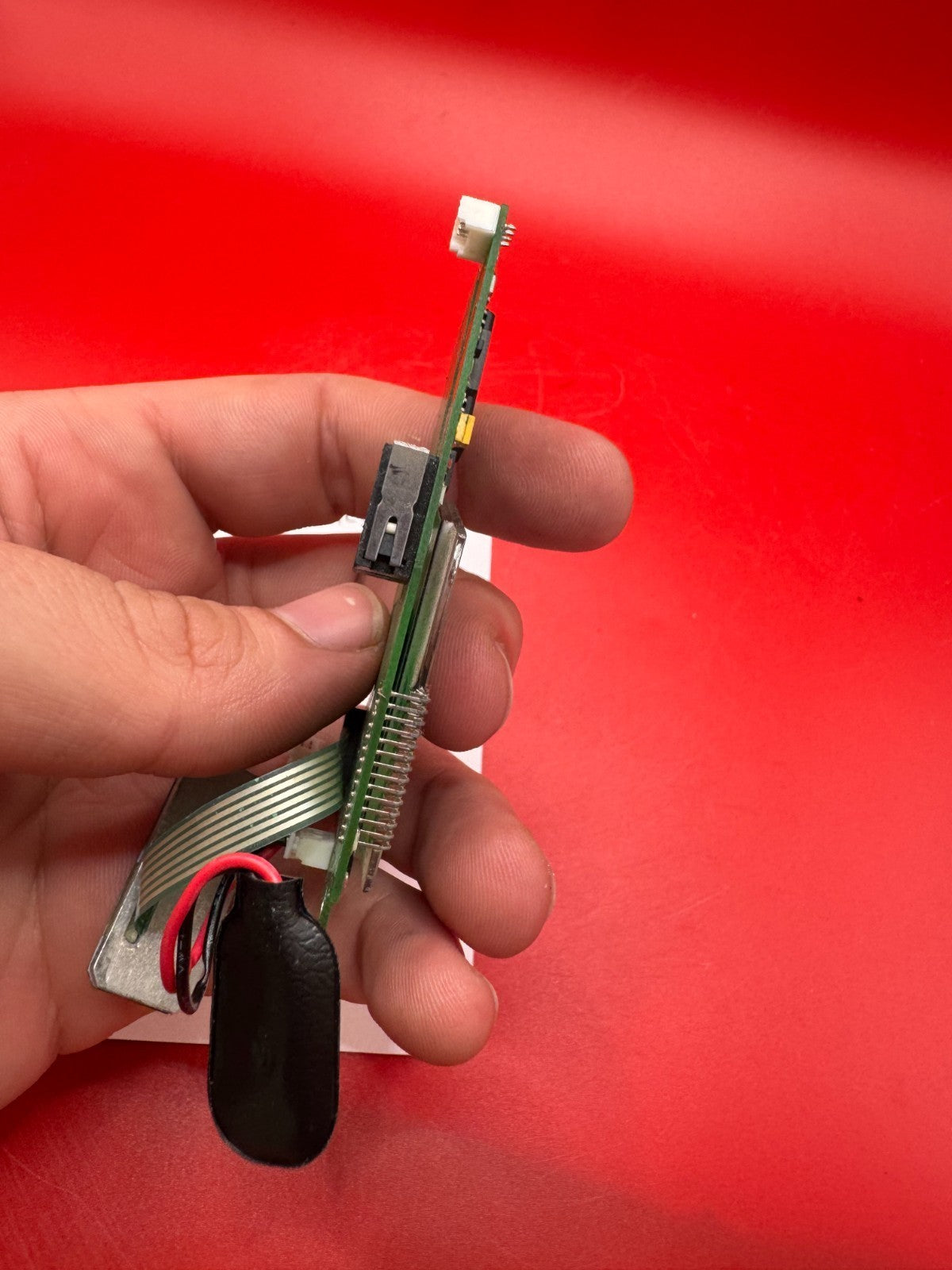 Bob Long 2k5 Intimidator Board Kit