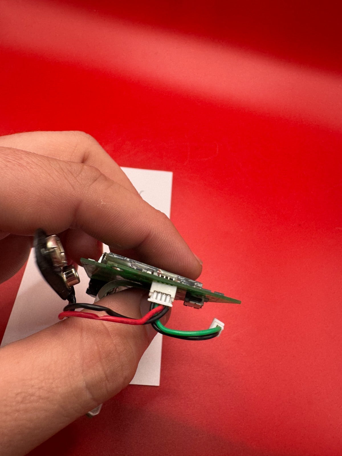 Bob Long 2k5 Intimidator Board Kit