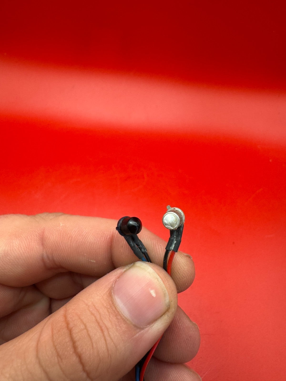 Bob Long 2k2 Intimidator Eye Kit