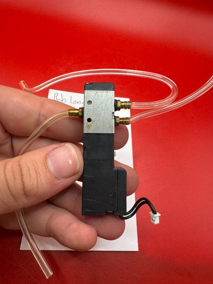 Bob Long 2k2 Intimidator Solenoid