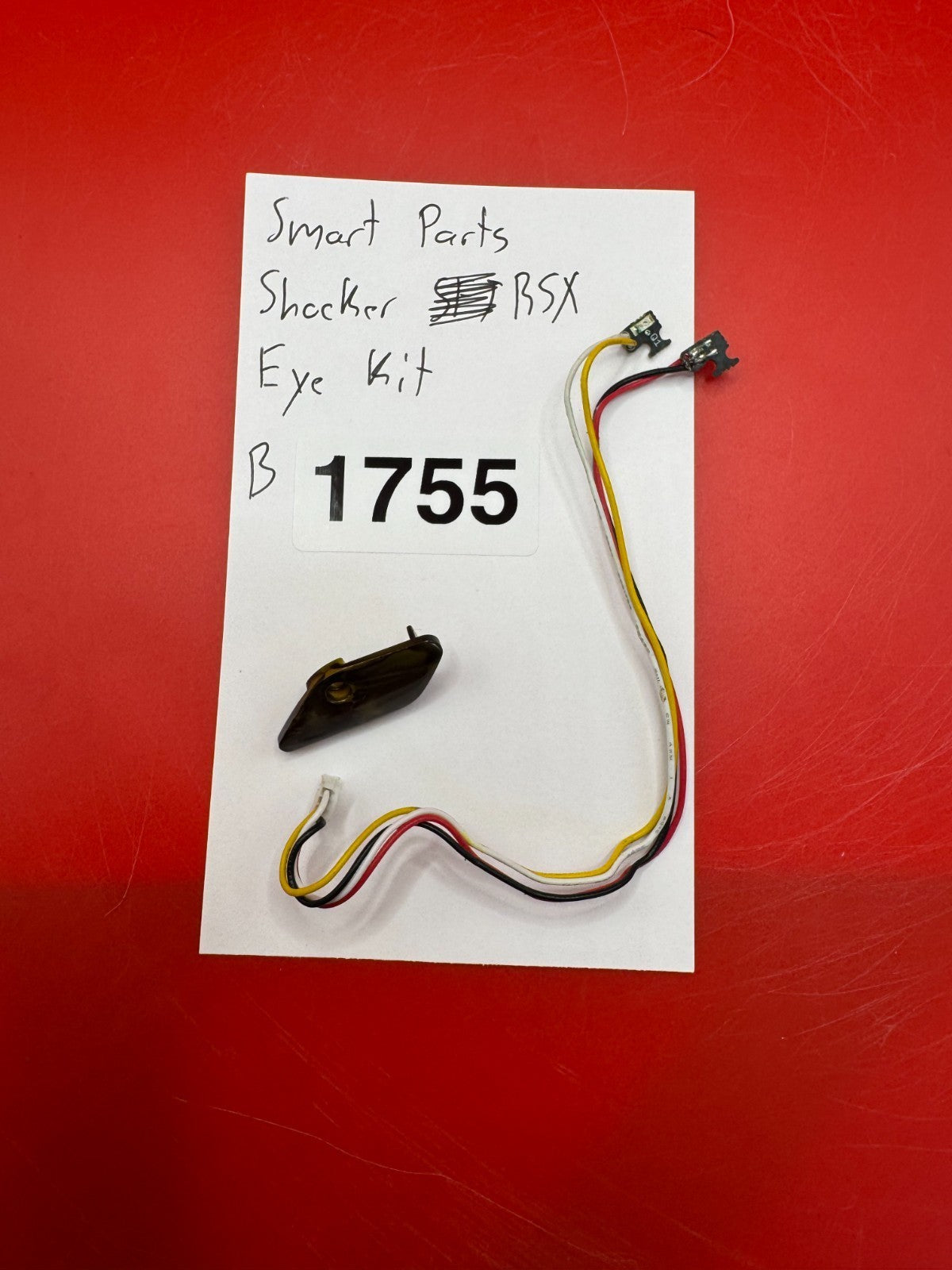 Smart Parts Shcoker RSX Eye Kit