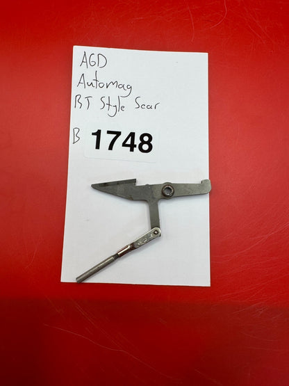 AGD Automag RT Style Sear