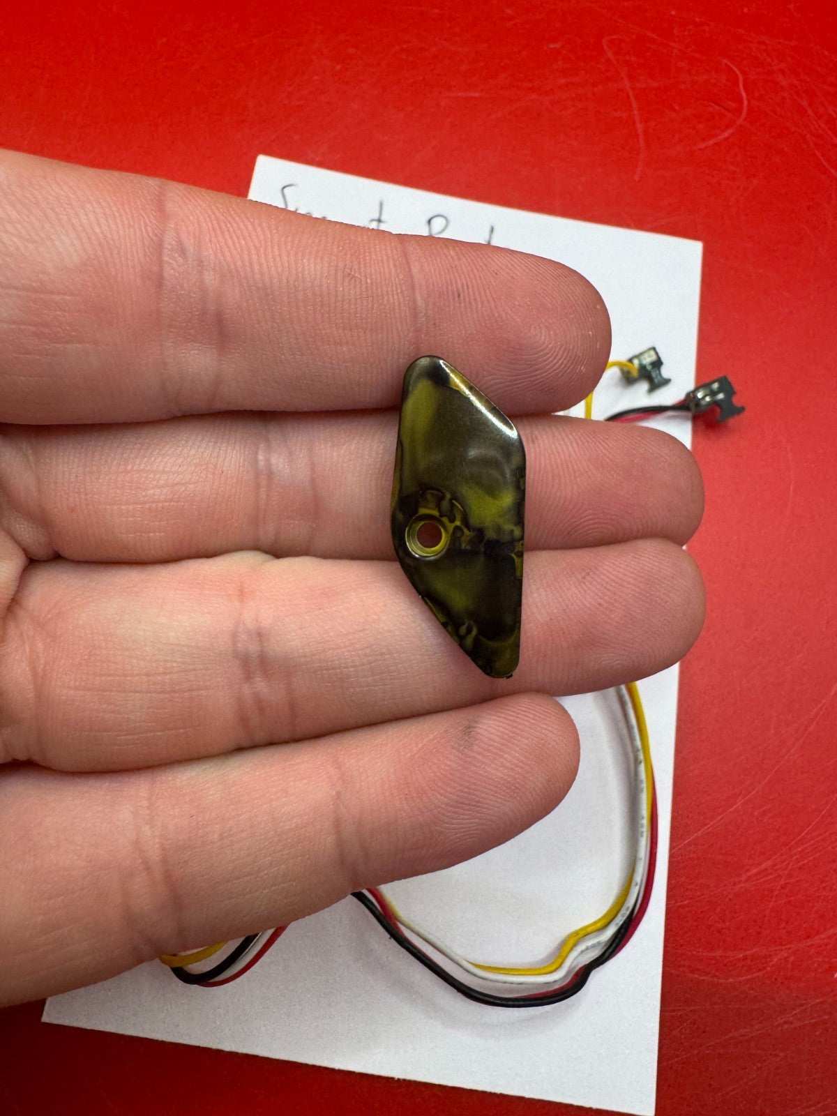 Smart Parts Shcoker RSX Eye Kit