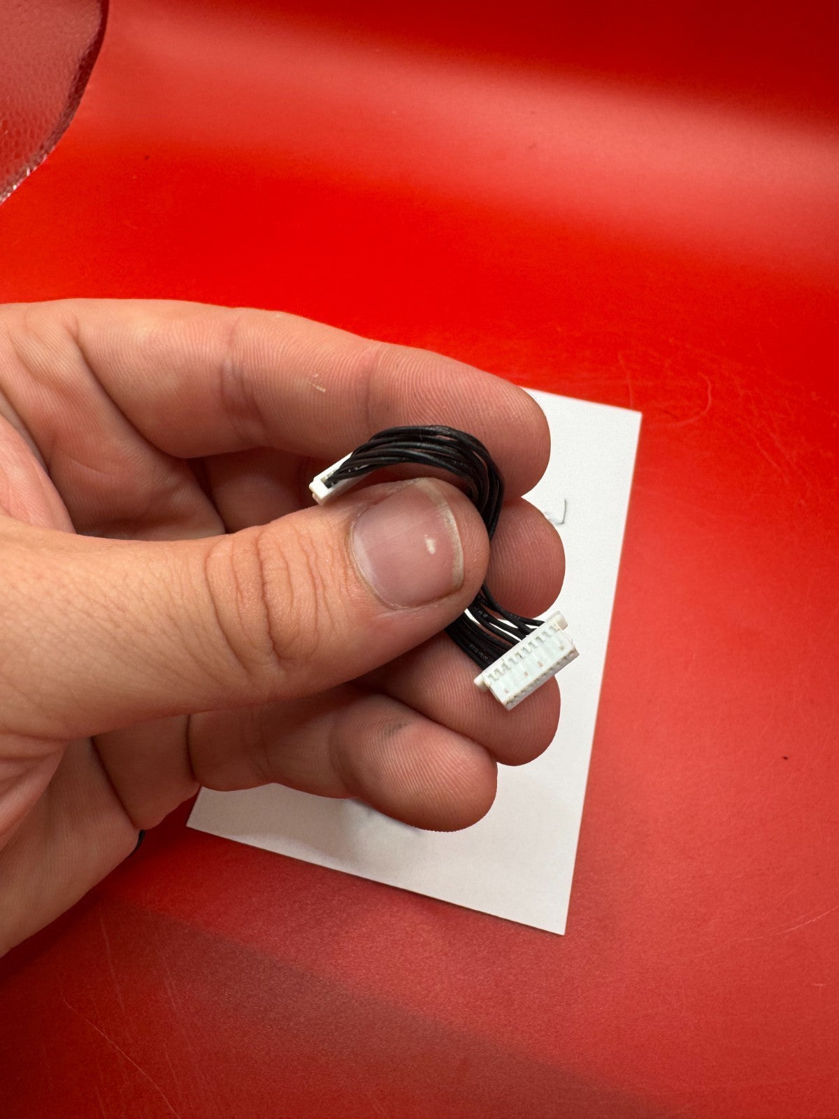 Smart Parts Shocker SFT Black Heart Board