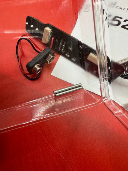 Smart Parts Shocker SFT Black Heart Board