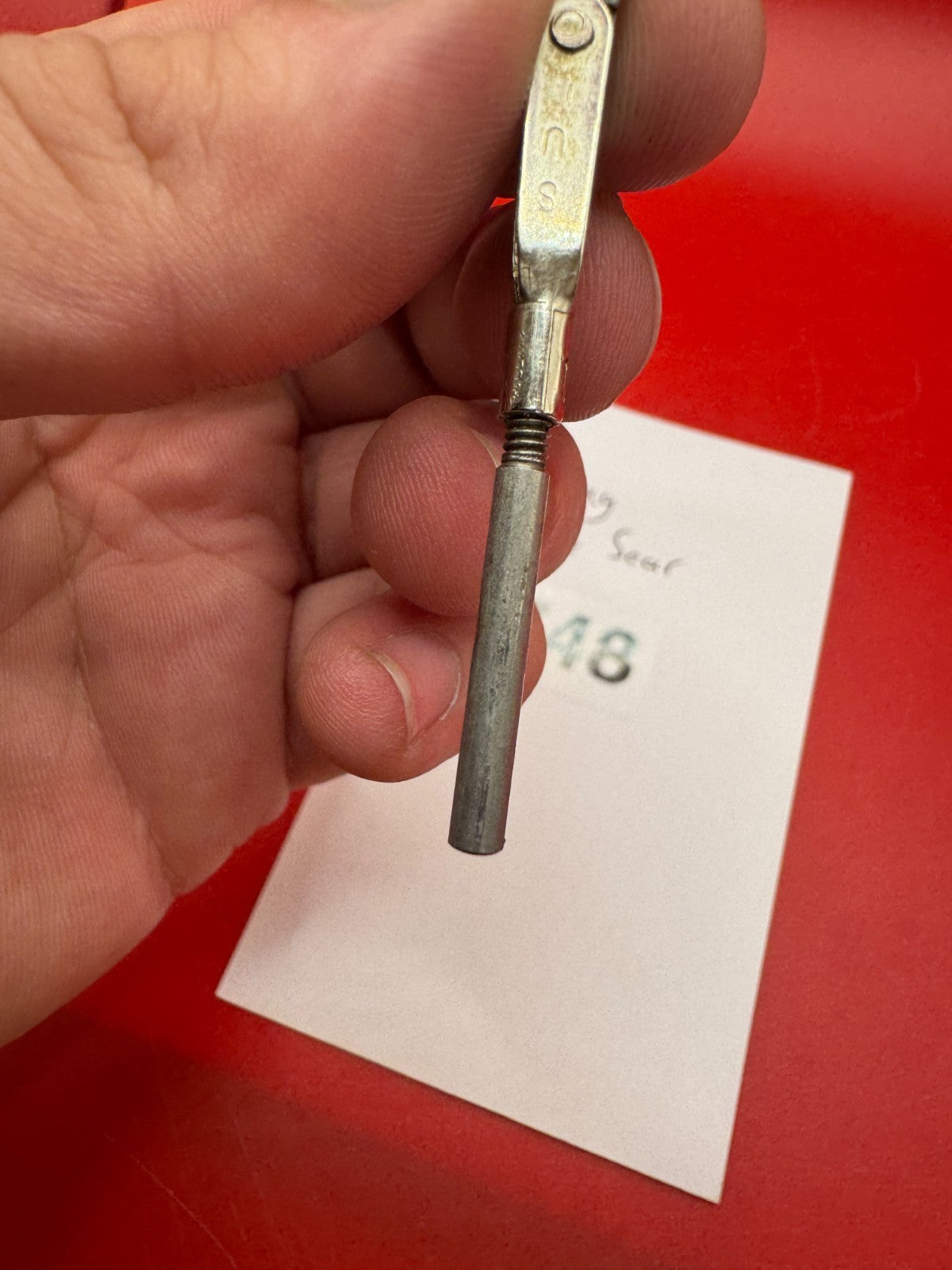 AGD Automag RT Style Sear