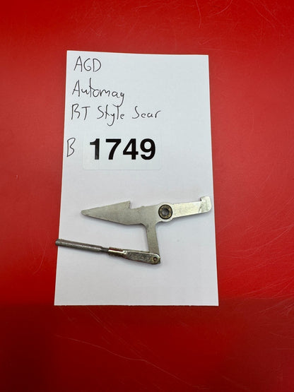 AGD Automag RT Style Sear