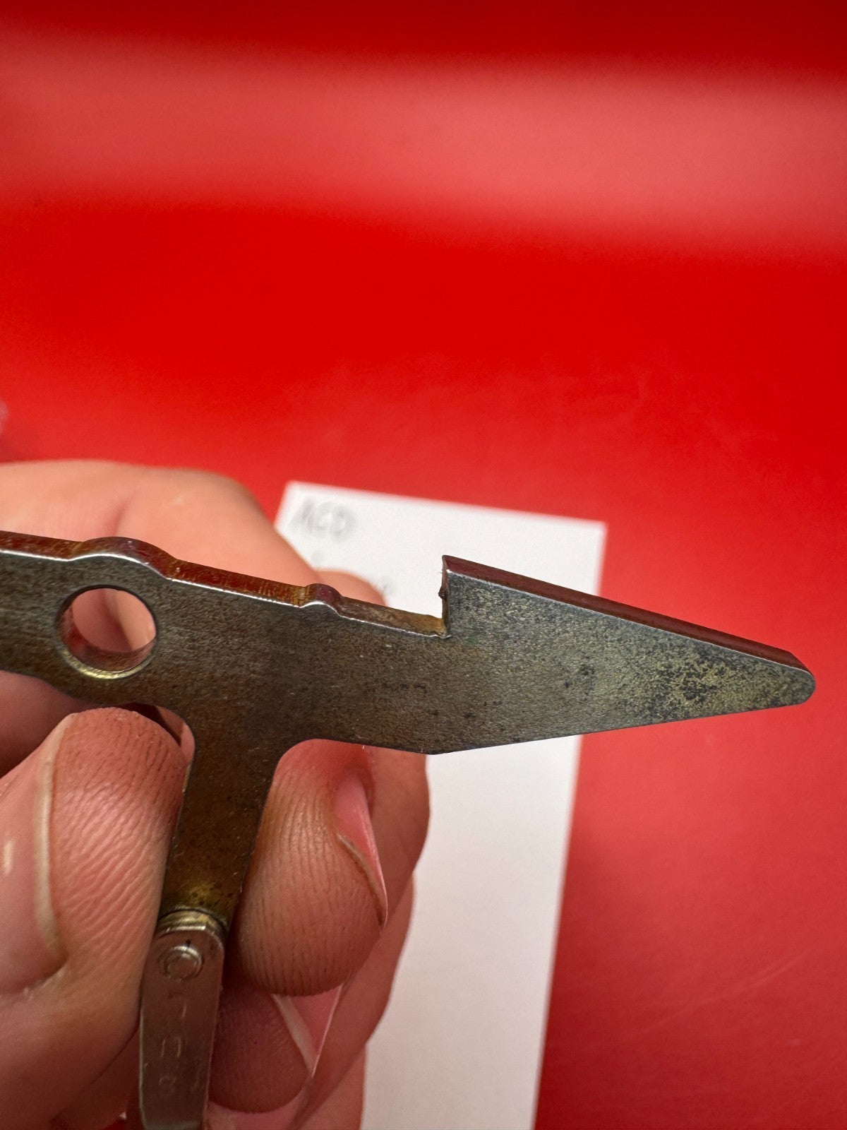 AGD Automag Classic Sear