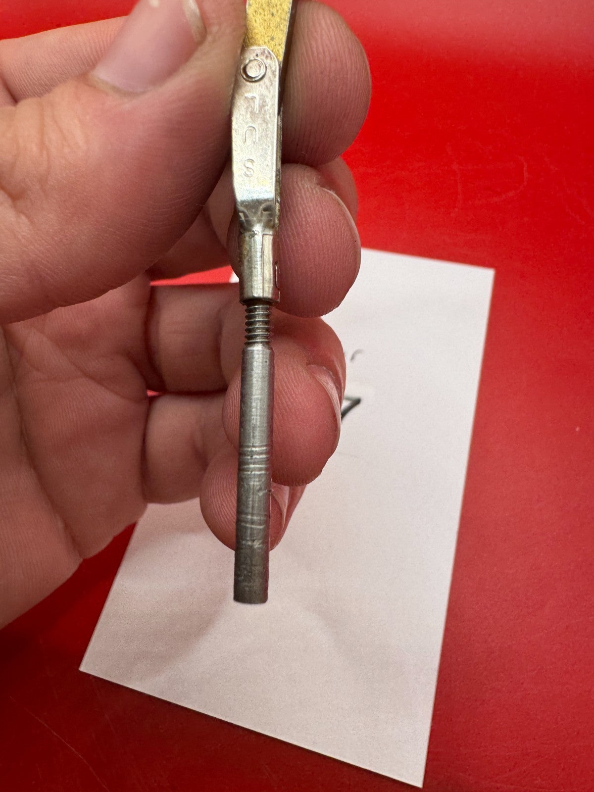 AGD Automag Classic Sear