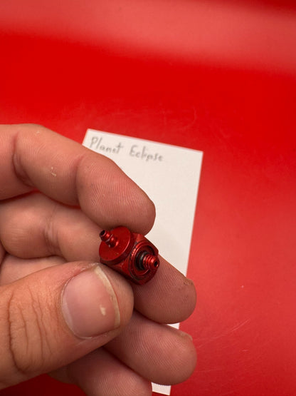 Planet Eclipse 06 Ego QEV's