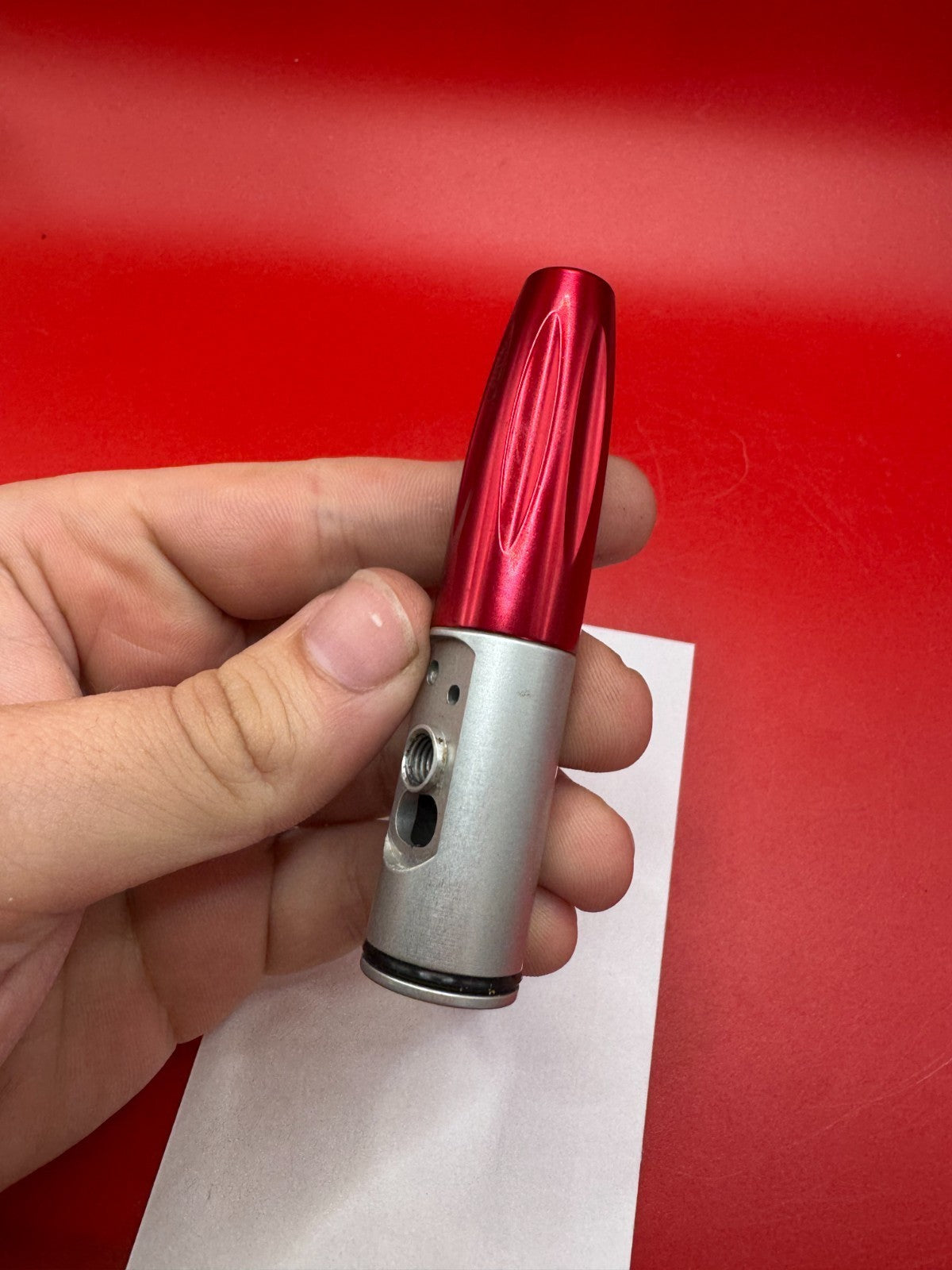 Planet Eclipse 06 Ego LPR