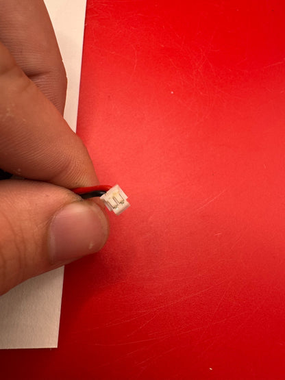 Mac Dev 07 Cyborg Solenoid Kit Clicks