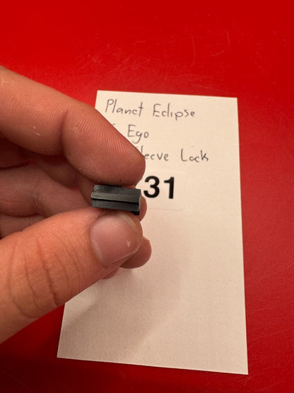 Planet Eclipse 06 Ego Ram Sleeve Lock