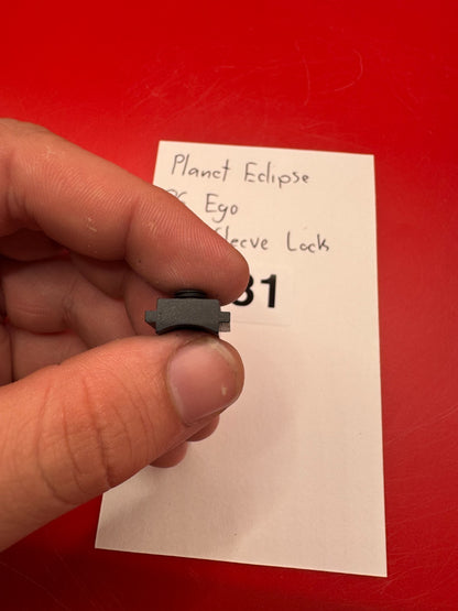 Planet Eclipse 06 Ego Ram Sleeve Lock