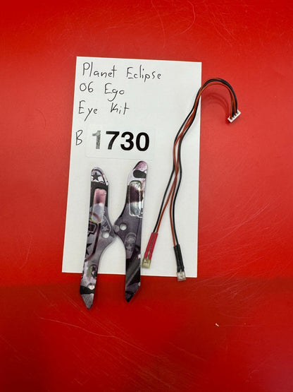 Planet Eclipse 06 Ego Eye Kit