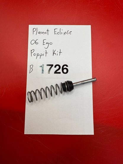Planet Eclipse 06 Ego Poppit Kit