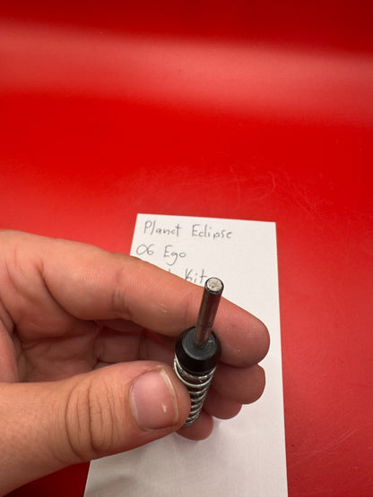 Planet Eclipse 06 Ego Poppit Kit