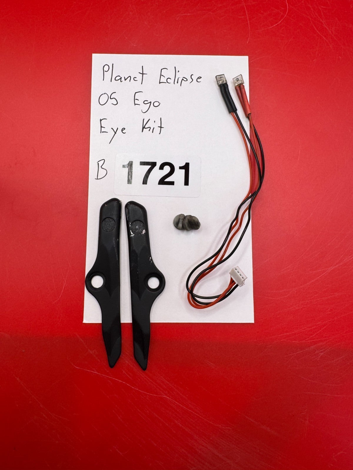 Planet Eclipse 05 Ego Eye Kit
