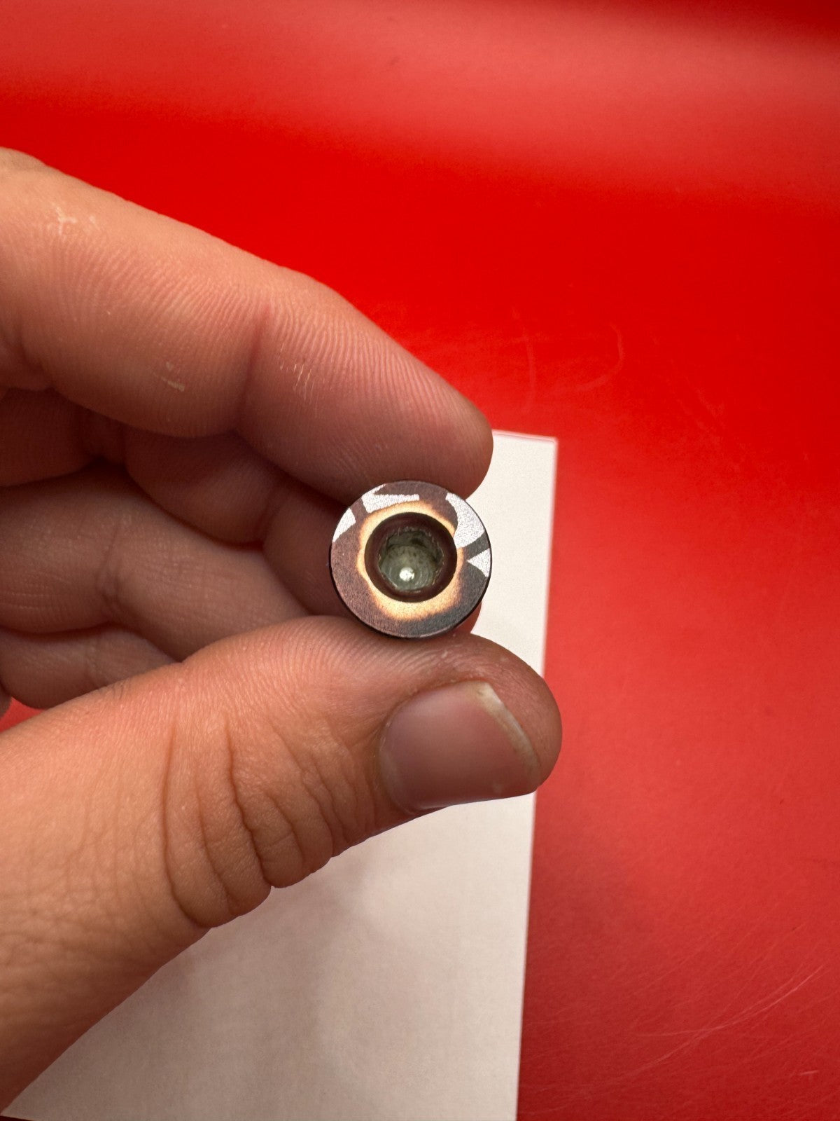 Planet Eclipse 06 Ego Ram Kit