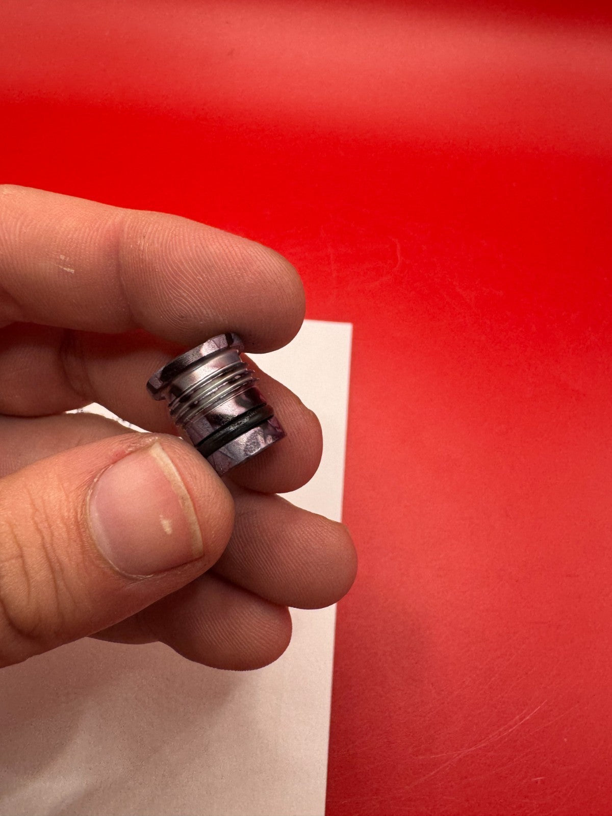 Planet Eclipse 06 Ego Ram Kit