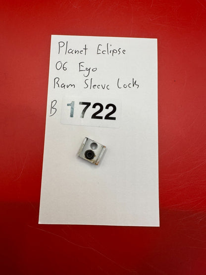 Planet Eclipse 06 Ego Ram Sleeve Lock