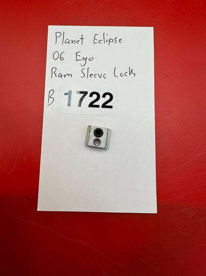 Planet Eclipse 06 Ego Ram Sleeve Lock