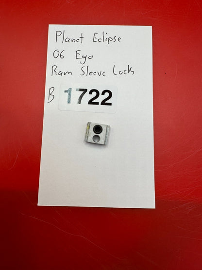 Planet Eclipse 06 Ego Ram Sleeve Lock