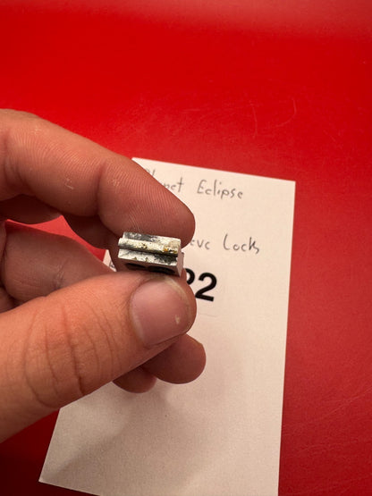 Planet Eclipse 06 Ego Ram Sleeve Lock