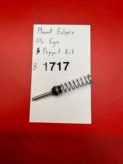 Planet Eclipse 05 Ego Poppit Kit