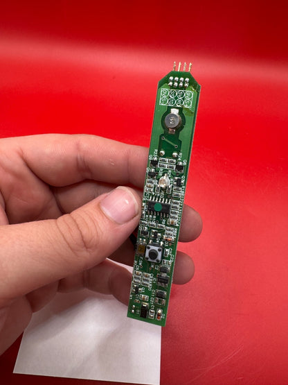 Empire AXE/Mini Lower Board