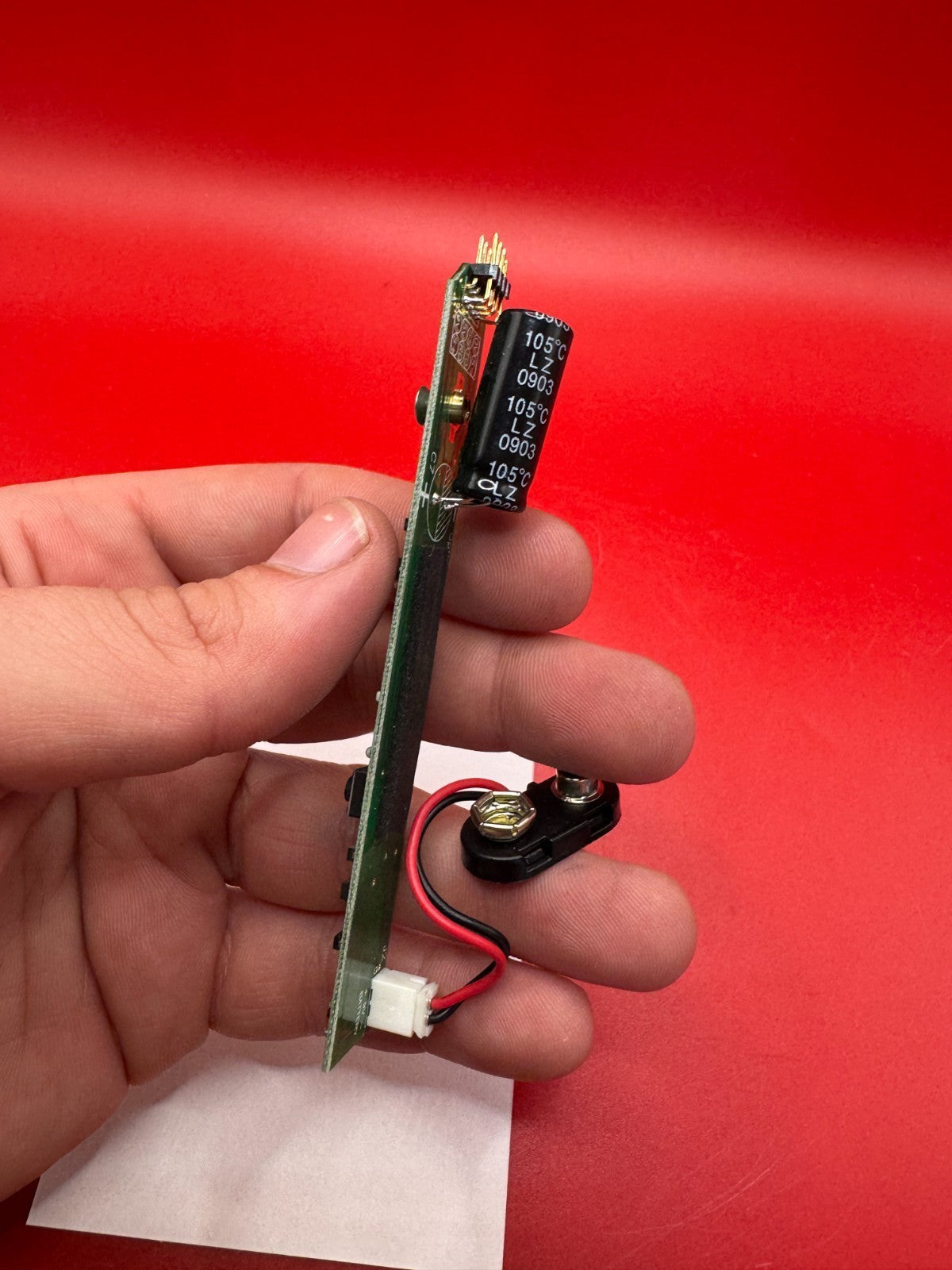 Empire AXE/Mini Lower Board