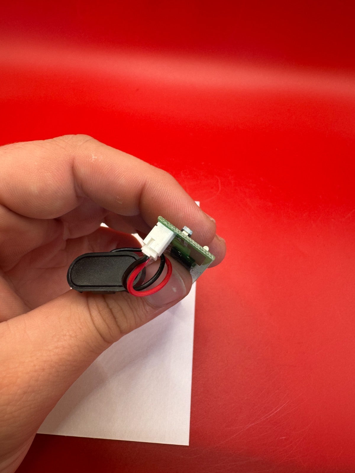 Empire AXE/Mini Lower Board