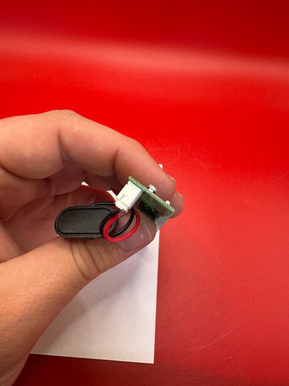 Empire AXE/Mini Lower Board