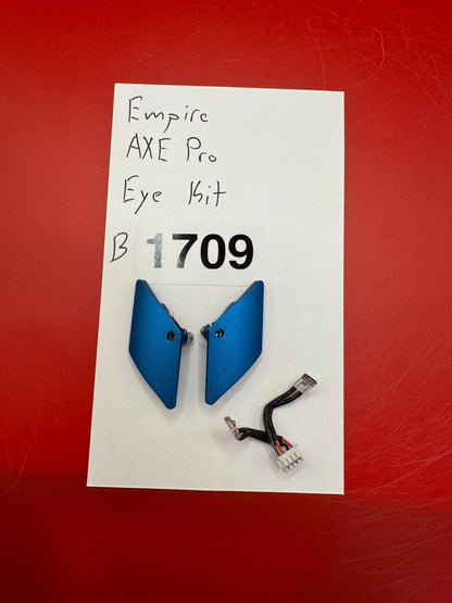 Empire AXE Pro Eye Kit